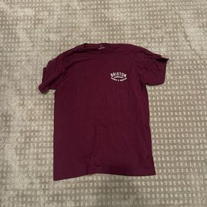 Braxton Company: Speed & Service Tee Shirt